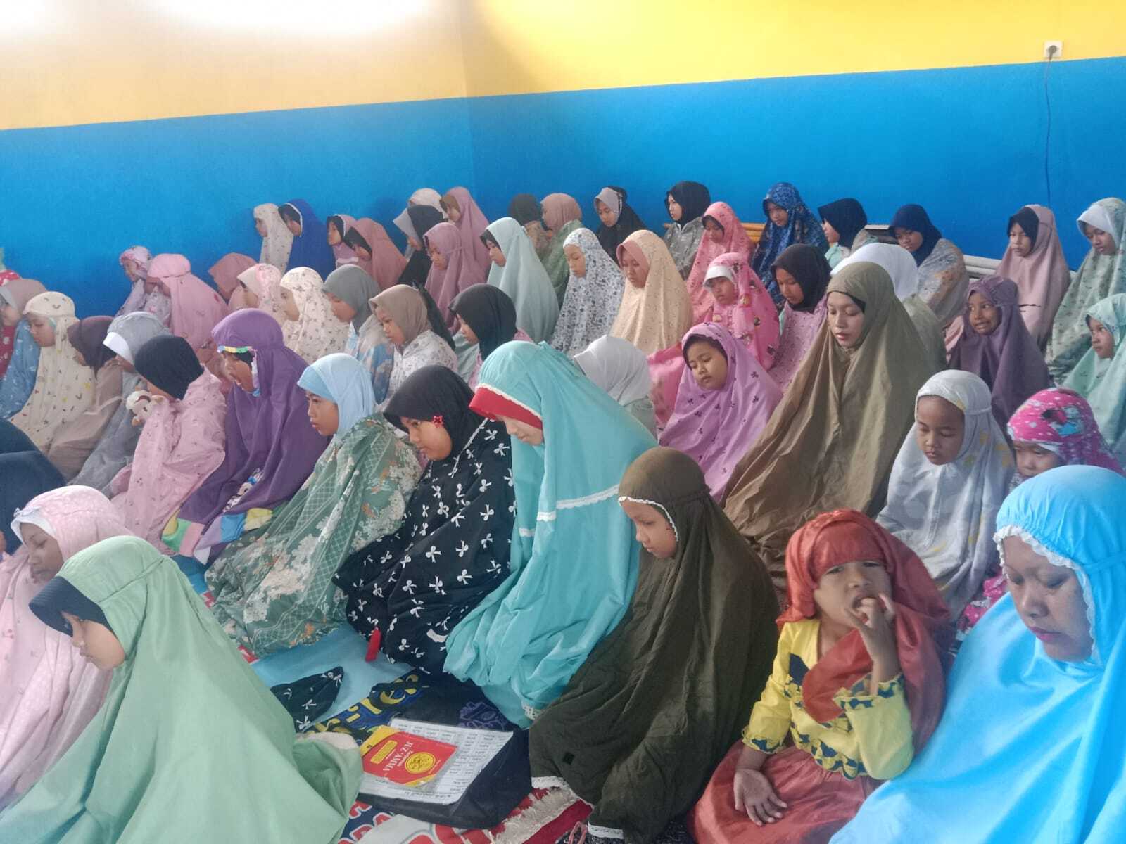 Jumat Imfaq